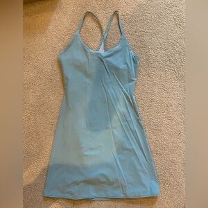 Outdoor Voices Exercise Dress